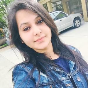 Meet your Posher, Amrit